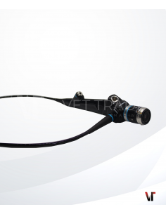 Olympus Bronchoscope BF-XP40 2