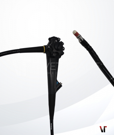 Olympus Ultrasound Endoscope...