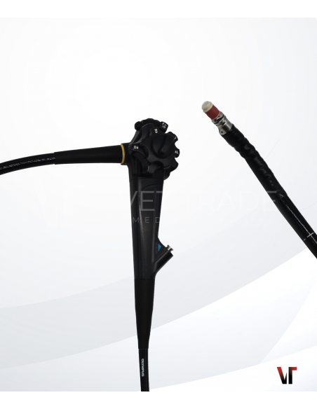 Olympus Ultrasound Endoscope GF-UE260-AL5