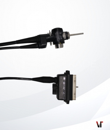 Olympus Ultrasound Endoscope...