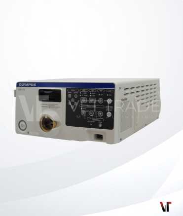 Olympus Video System OPTERA