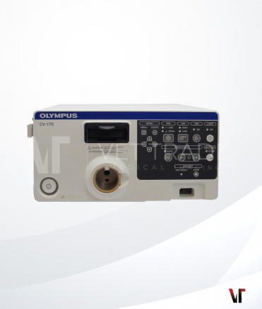 Olympus  Video Processor CV-170