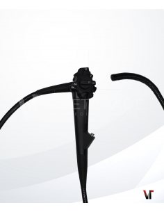 Fujifilm Colonoscope EC-600WL 2