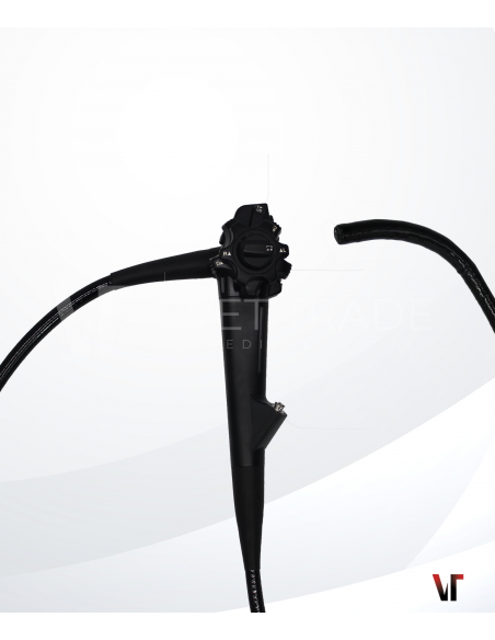 Fujifilm Colonoscope EC-600WL