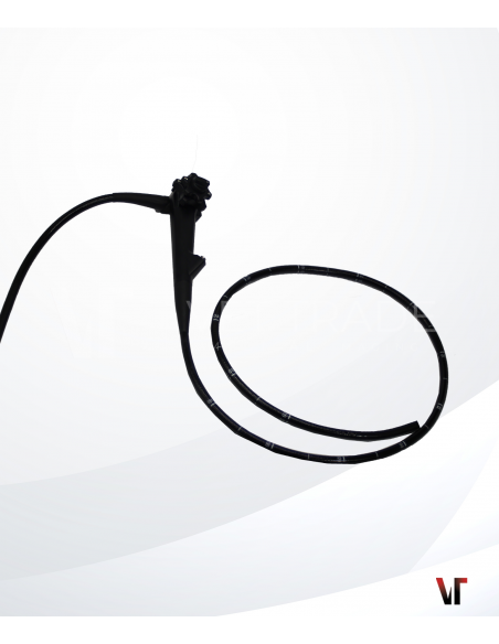 Fujifilm Colonoscope EC-600WL