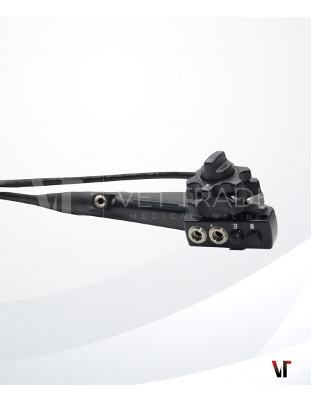 Fujifilm Colonoscope EC-600WL