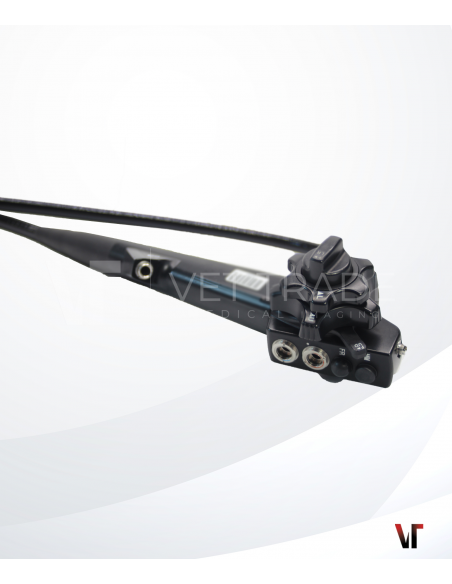 Fujifilm Colonoscope EC-580RDL