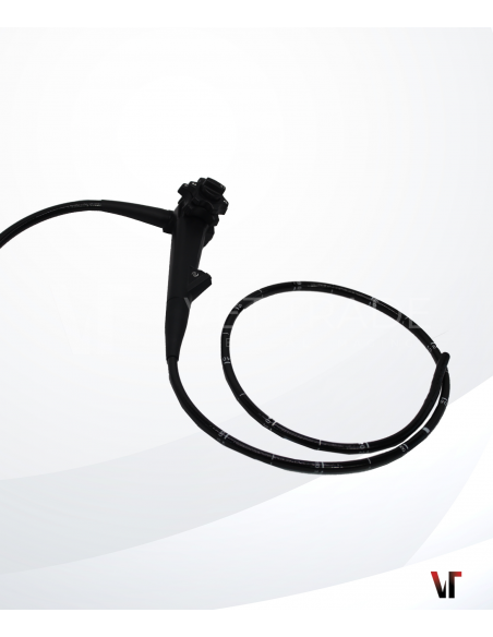 Fujifilm Colonoscope EI-580BT