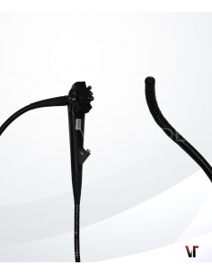 Fujifilm Colonoscope... 2