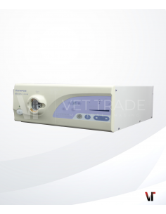 Olympus Light Source CLV-160 2