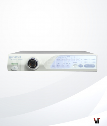 Olympus Video Processor CV-260
