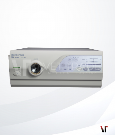 Olympus Light source CLV-260