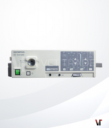 Olympus Light source CLV-U40