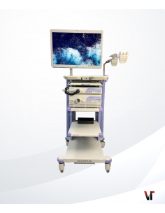 Olympus Complete system...