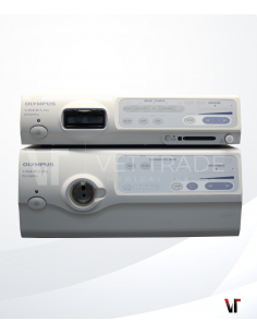 Olympus Video System VISERA