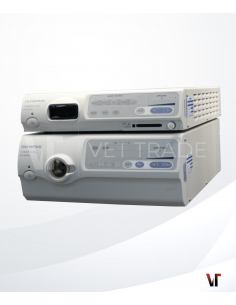 Olympus Video System VISERA 2