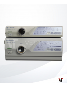 Olympus Video System EVIS...