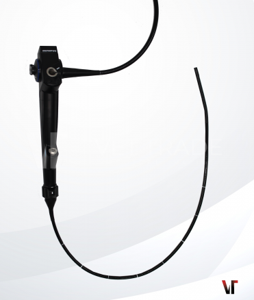 Olympus Bronchoscope BF-Q190
