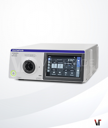 Olympus Video Processor VISERA 4K OTV-S400