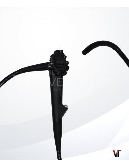 Fujifilm Gastroscope EG-530CT