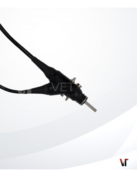 Fujifilm gastroscope EG-530NP