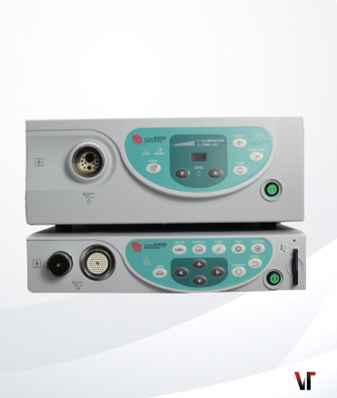 Fujifilm video sytem EPX-4400