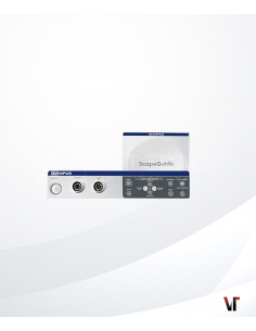 Olympus ScopeGuide UPD-3