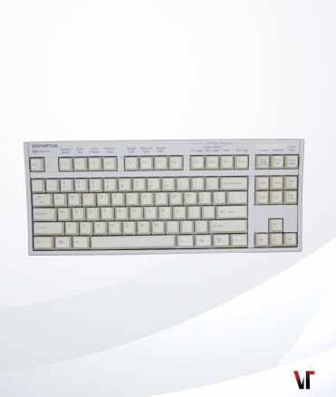 Olympus Keyboard MAJ-844