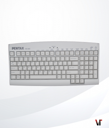 Pentax Keyboard OS-A83