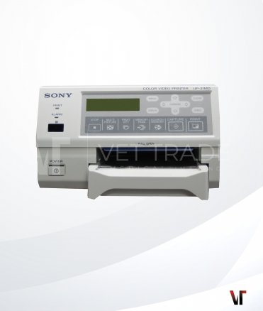 Sony Printer UP-21MD