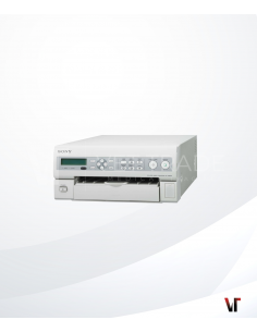 Sony video color printer...