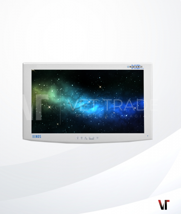 NDS Monitor Radiance 26" G2 HB LED