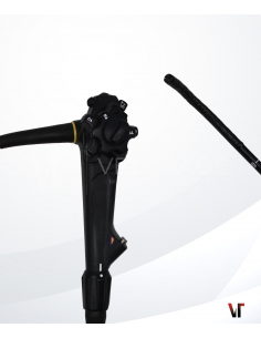 Olympus Colonoscope CF-Q160DL 2