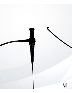 Olympus Laryngoscope ENF-P3