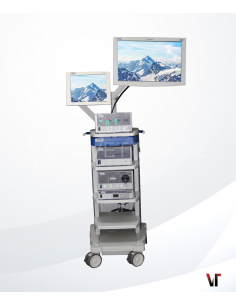 Storz Complete system