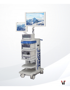 Storz Complete system 2