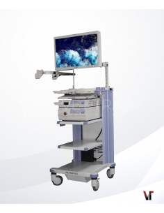 Olympus Complete system... 2