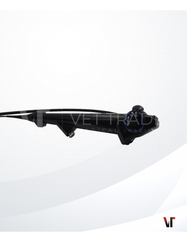 Olympus Bronchoscope BF-MP290F