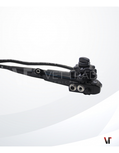 Olympus Colonoscope PCF-140I