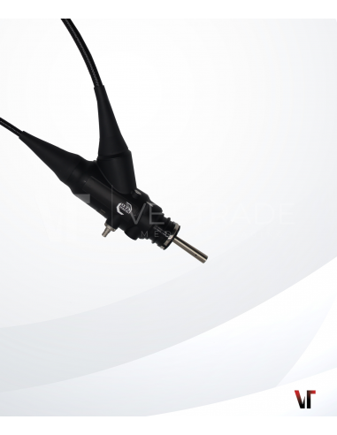 Fujifilm Bronchoscope EB-530XT