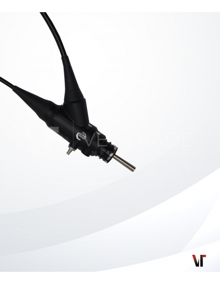 Fujifilm Bronchoscope EB-530XT