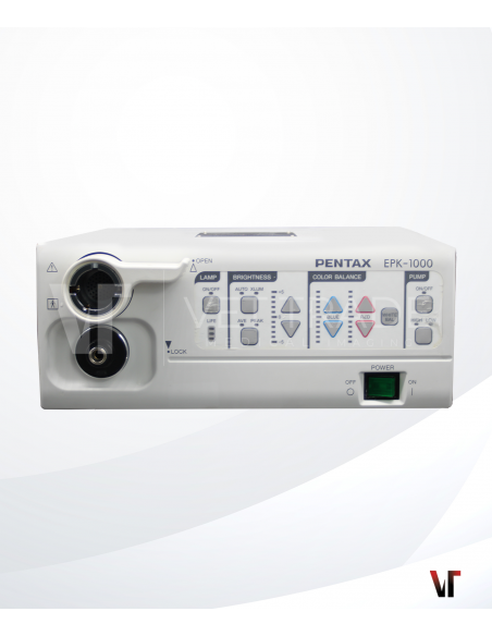 Pentax Video System EPK-1000