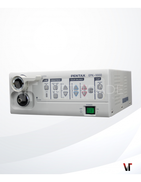 Pentax Video System EPK-1000