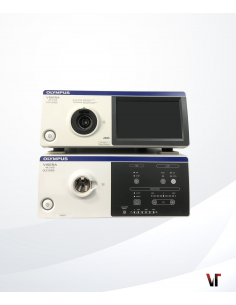 Olympus Processor VISERA 4K...