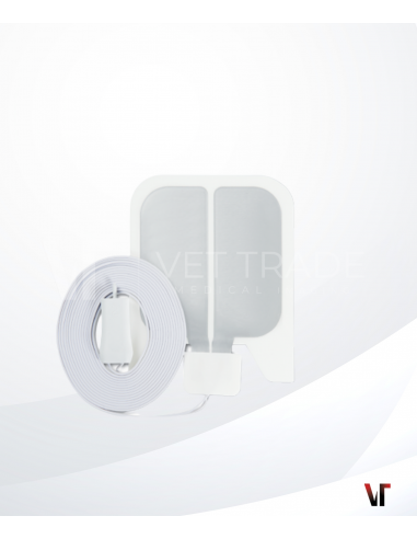 Olympus Neutral Electrodes Neutral electrode type C