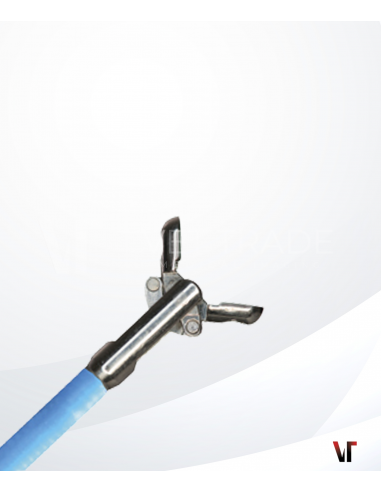 Olympus compatible Single-Use Oval-Cup Biopsy Forceps VT-BFC012