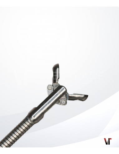 Olympus compatible Single-Use Oval-Cup Biopsy Forceps VT-BFG020