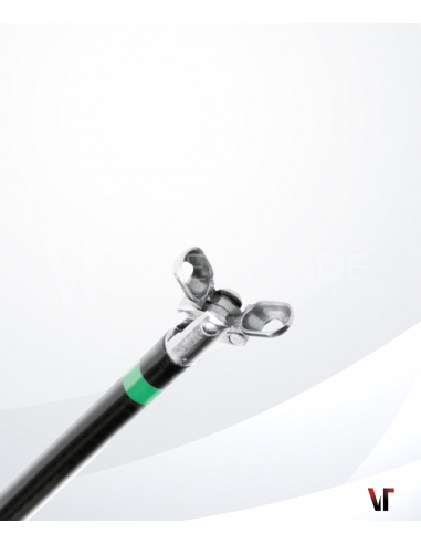 Olympus Single-Use Hot Biopsy Forceps FD-231C