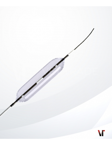 Olympus Single-Use Fixed-Wire Three-Stage EZDilate 13.5-14.5-15.5 fw