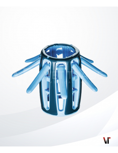Olympus Single-Use Distal Attachments ENDOCUFF VISION™ ARV110